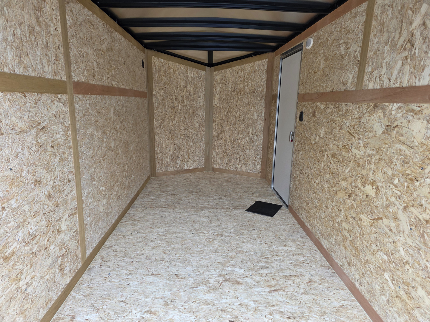 New 2026 US Cargo 6X12 6' RAMP DOOR MOTORCYCLE ATV HAULER Cargo / Enclosed Trailer