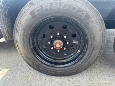 New 2026 Big Tex Trailers 16TL Tilt Trailer