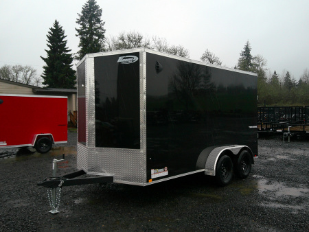 New 2026 Formula Trailers Formula Cargo / Enclosed Trailer