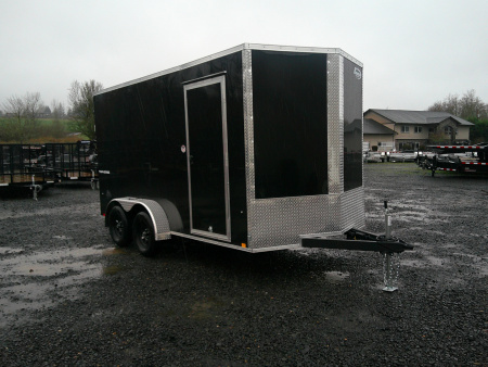 New 2026 Formula Trailers Formula Cargo / Enclosed Trailer