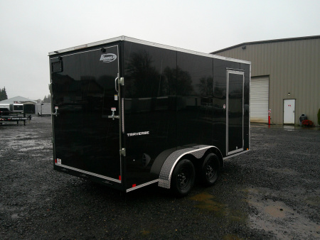 New 2026 Formula Trailers Formula Cargo / Enclosed Trailer