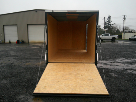 New 2026 Formula Trailers Formula Cargo / Enclosed Trailer