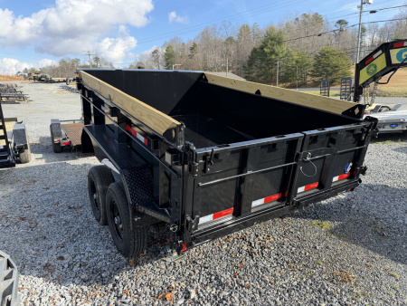 New 2026 Diamond C MDT TELESCOPIC DUMP TRAILER PACESETTER EDITION COMBO GATE SOLAR CHARGER