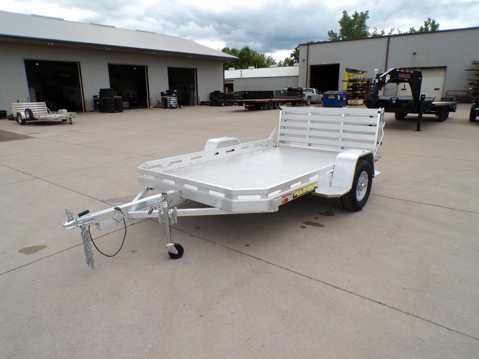 Aluma 7710H-S-BT