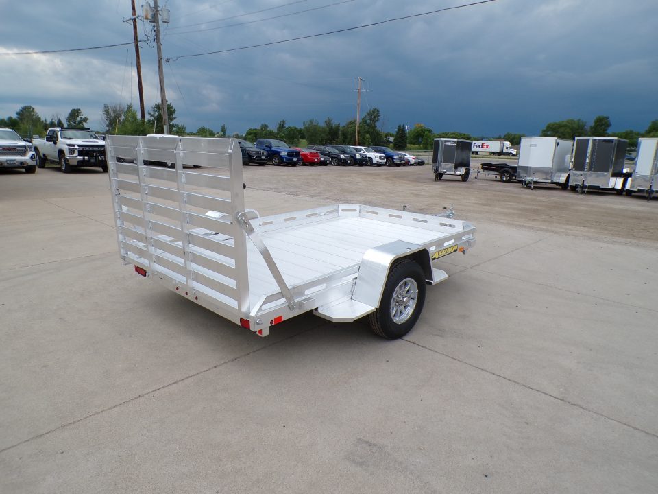 2027 Aluma 7710H-S-TG photo 4