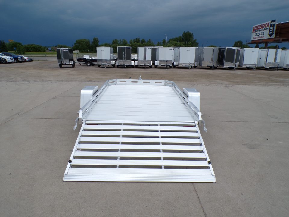 2027 Aluma 7710H-S-TG photo 5