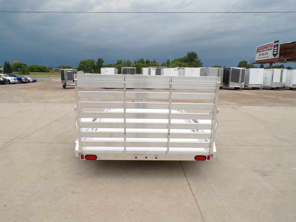 2027 Aluma 7710H-S-TG photo 6