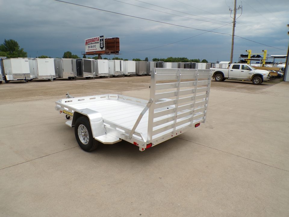 2027 Aluma 7710H-S-TG photo 7