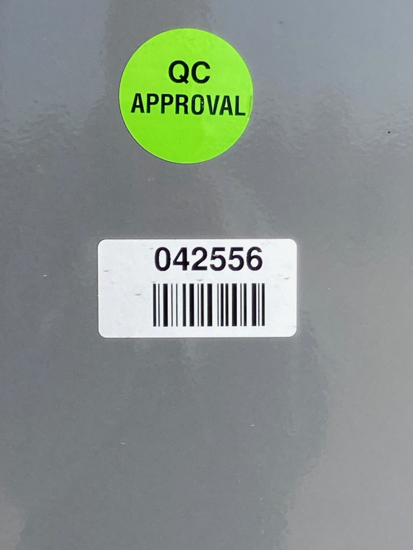 New 2026 Delco Trailers S6 Bumper Pull 6' X 16" Stock Trailer