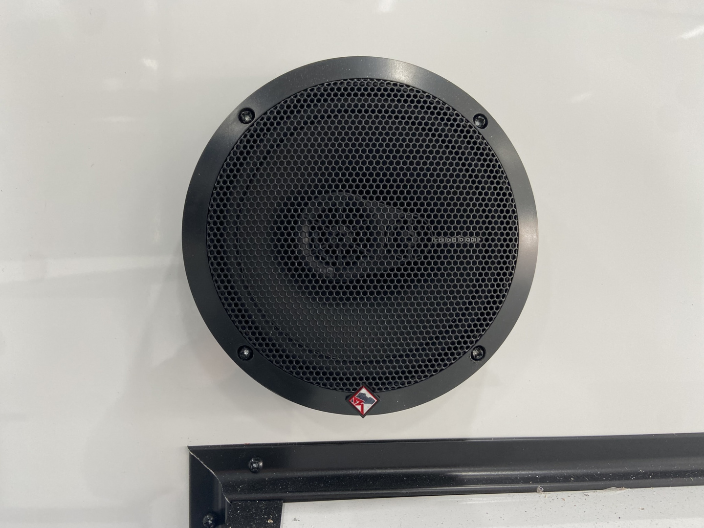 New United 34' 14k Air Ride Stacker