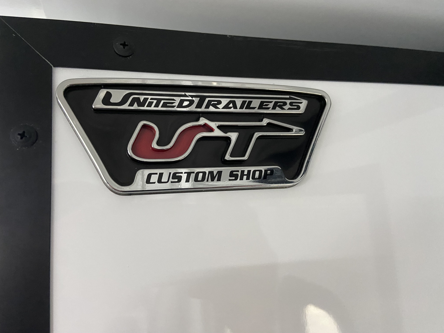 New United 34' 14k Air Ride Stacker