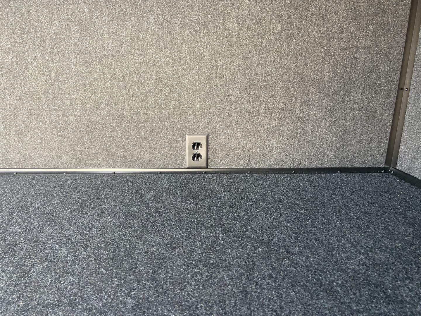 New United Vending Trailed 24'