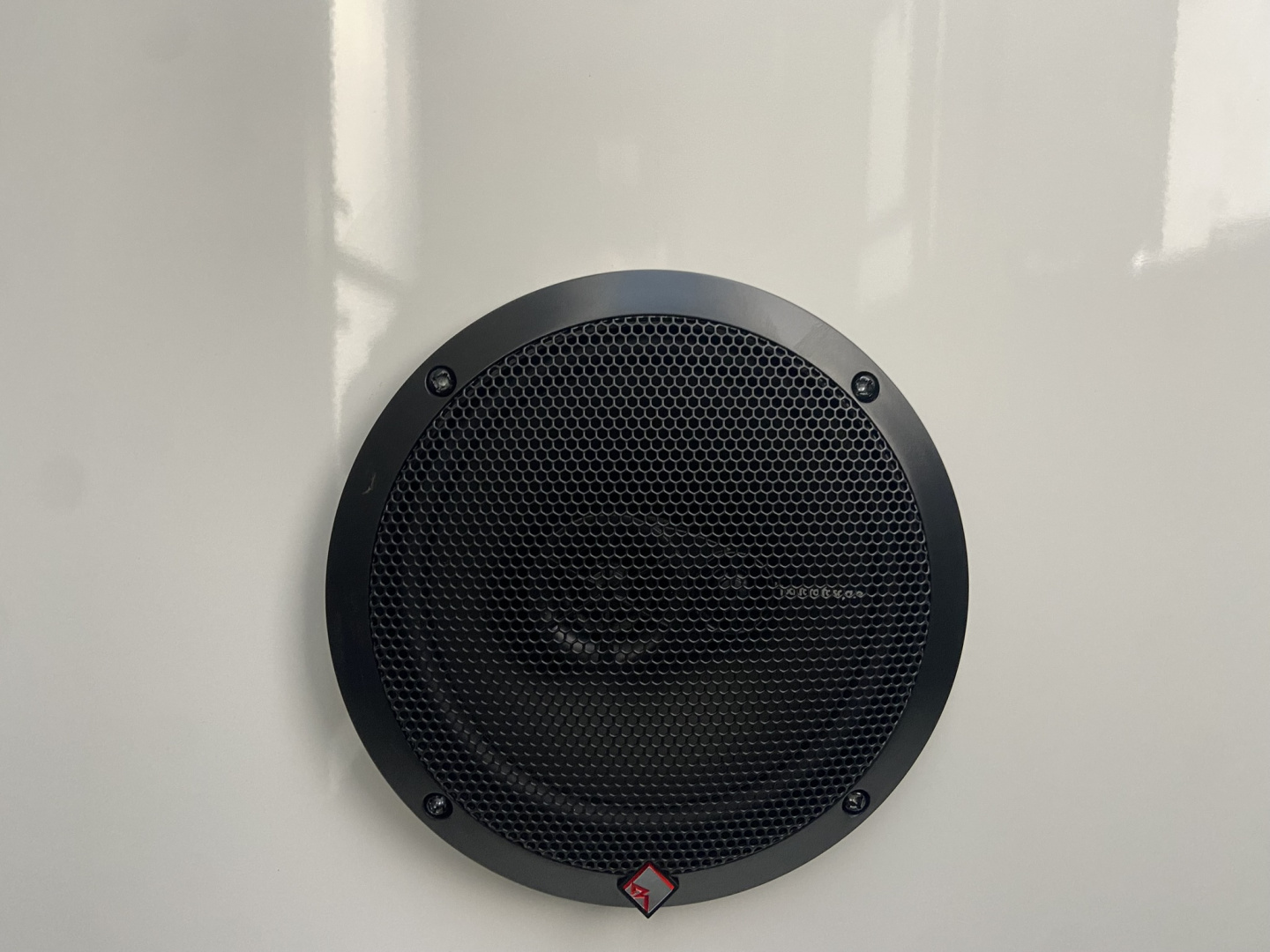 New United Vending Trailed 24'