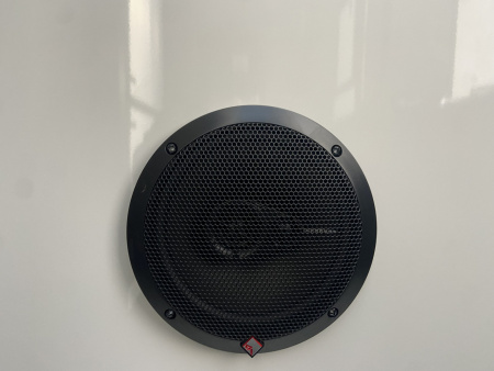 New United Vending Trailed 24'