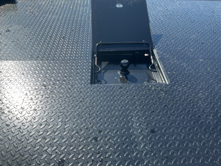 New 2026 Steel Skirted Base Body – XSB