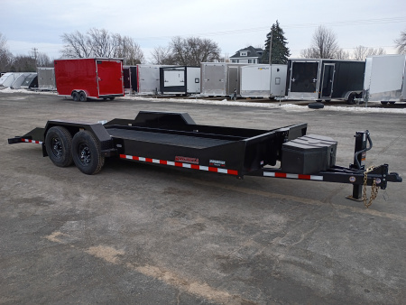 New 2026 Midsota SL20-BP-154