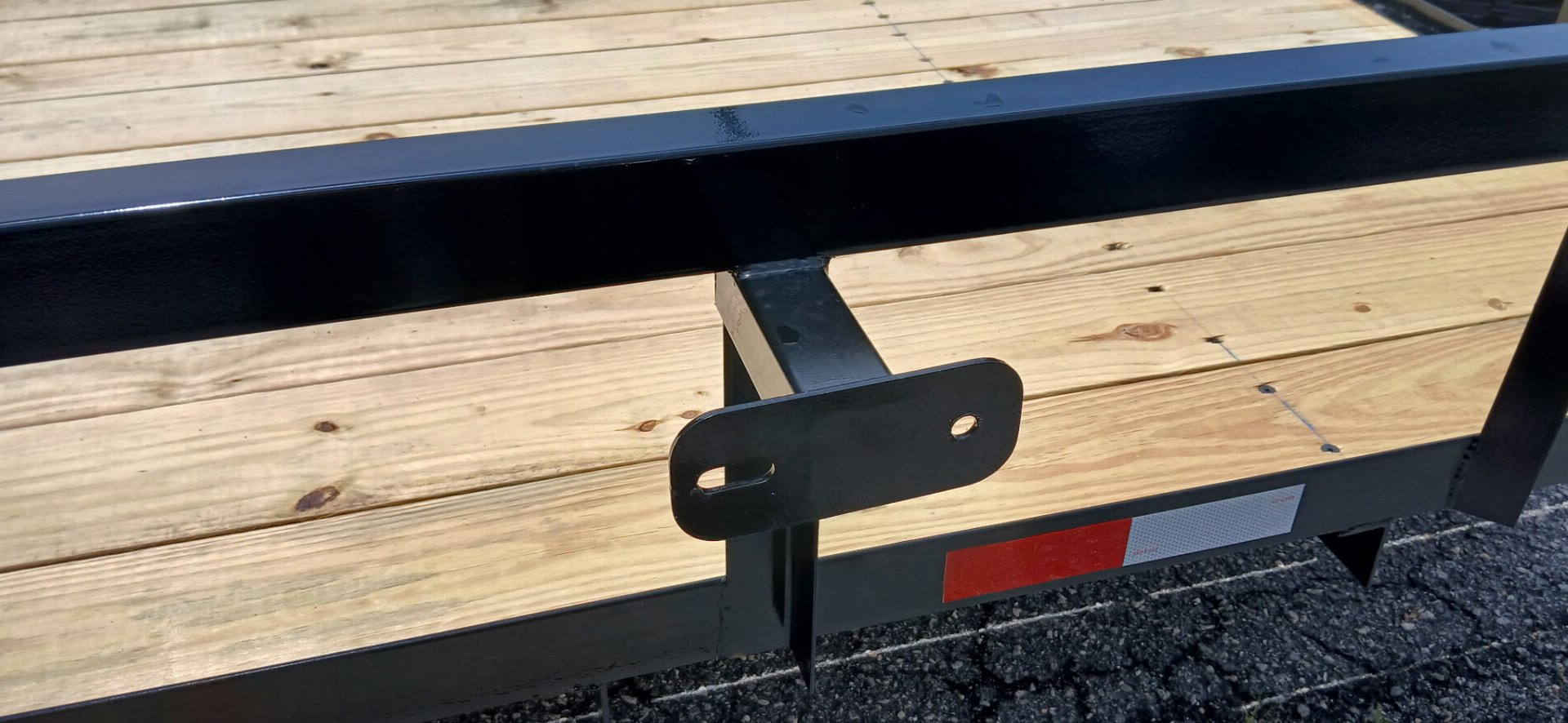 New 2026 GPS Trailers GT 7X14SA 5K Utility Trailer