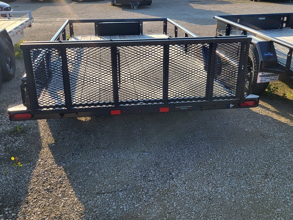 New 2026 Diamond C Trailers PSA135 12X77