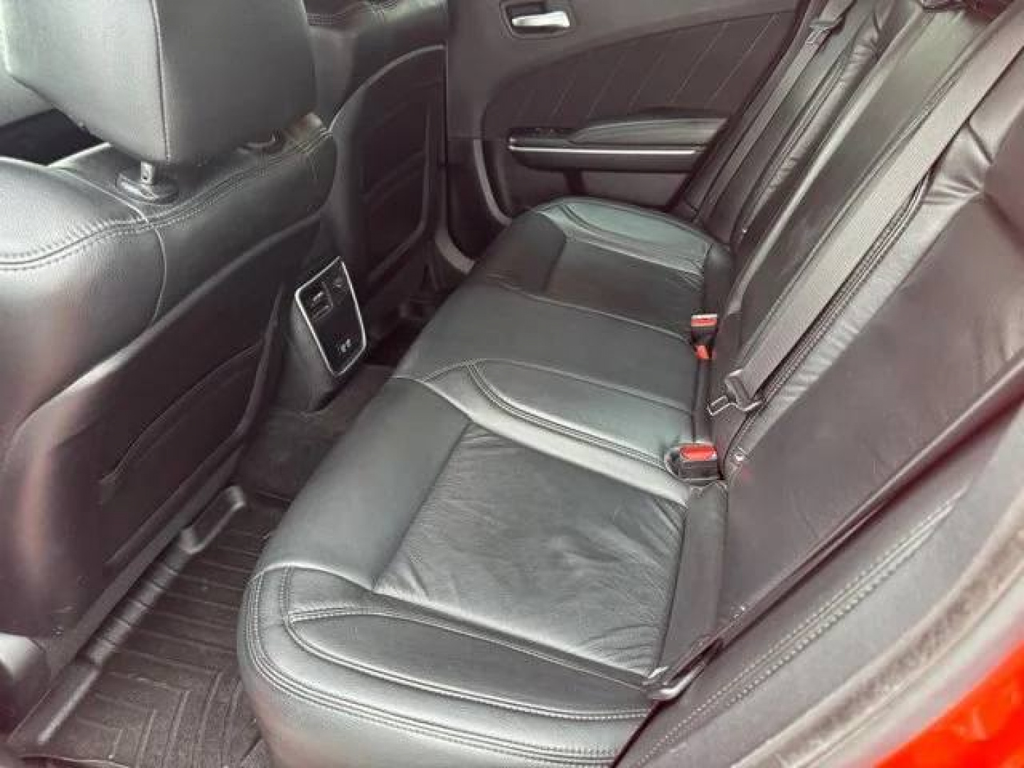 Used 2020 Dodge Charger Skat Pack Car