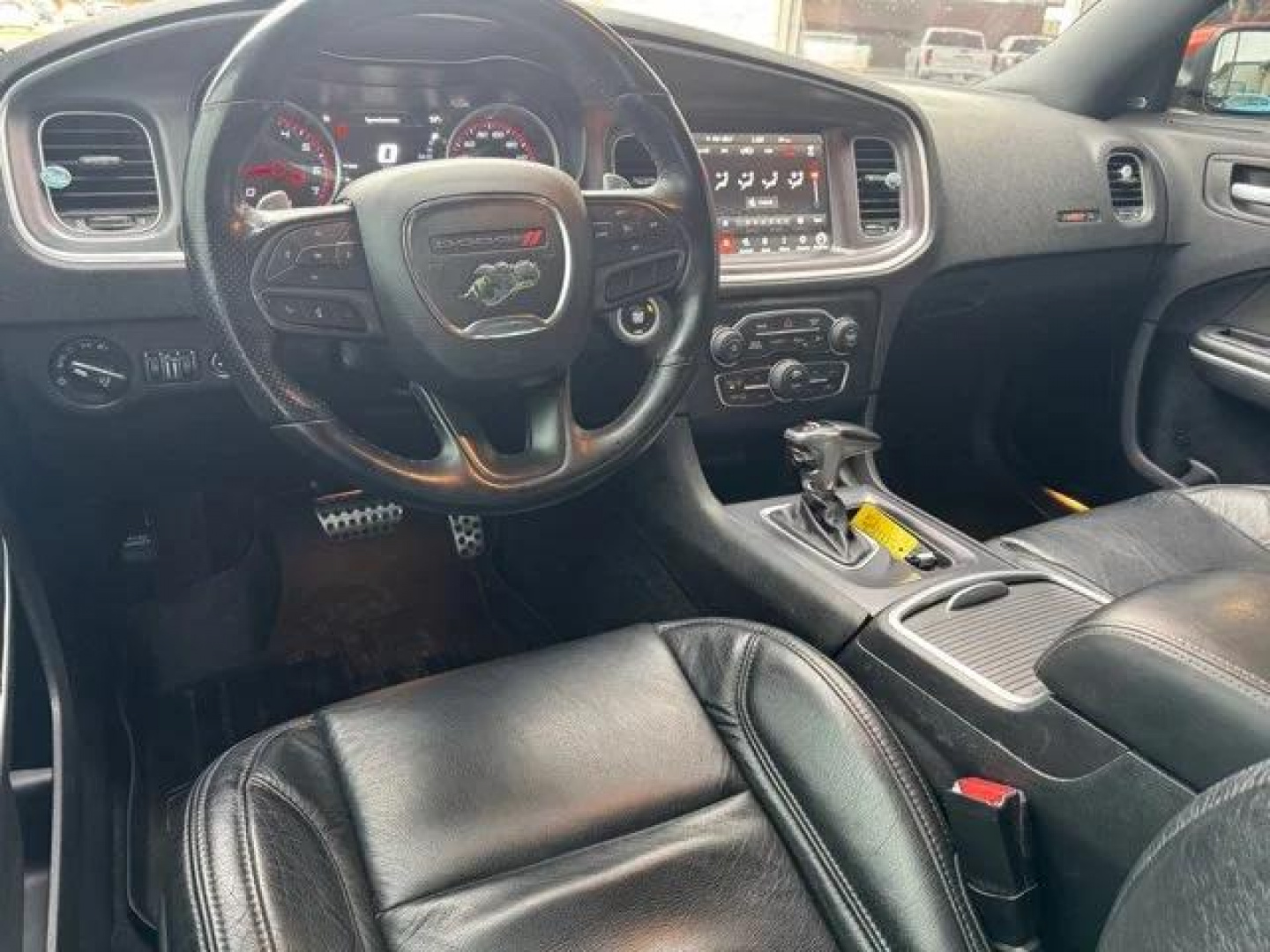 Used 2020 Dodge Charger Skat Pack Car