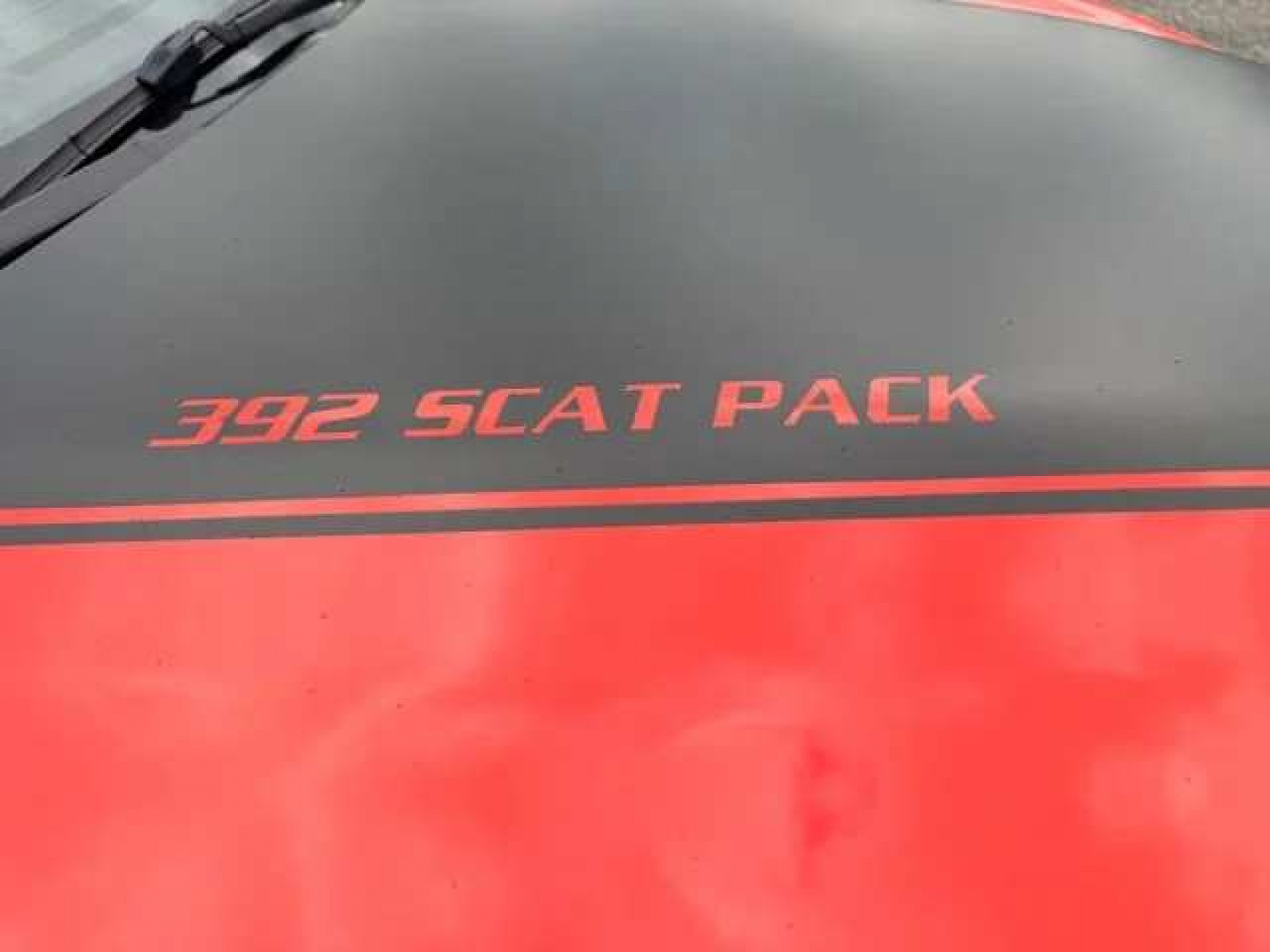 Used 2020 Dodge Charger Skat Pack Car