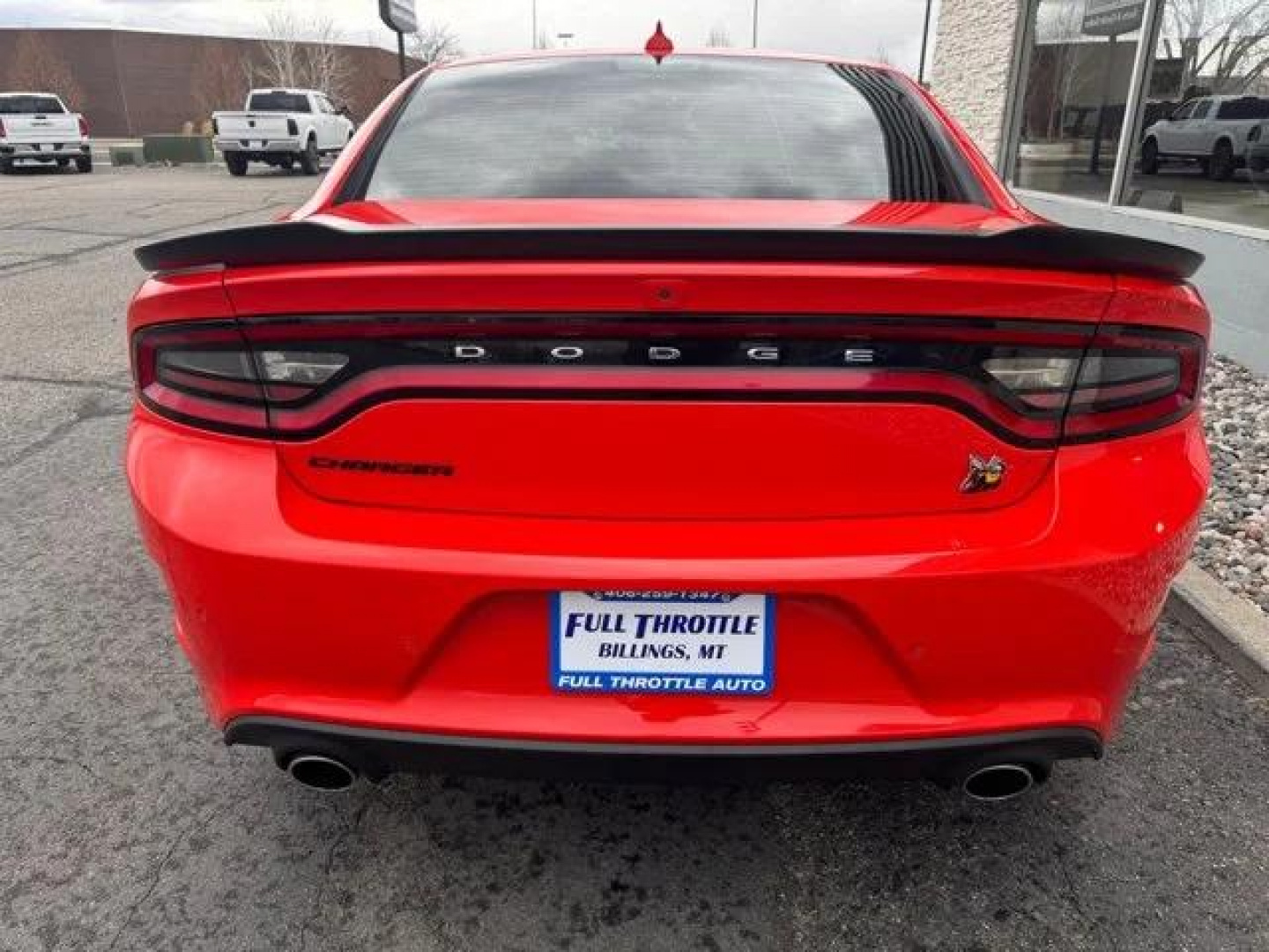 Used 2020 Dodge Charger Skat Pack Car