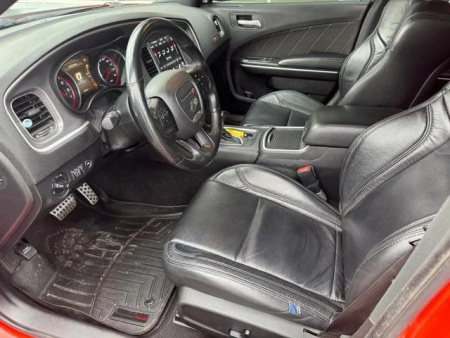 Used 2020 Dodge Charger Skat Pack Car