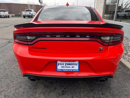 Used 2020 Dodge Charger Skat Pack Car