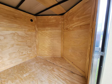 New 2025 Anvil Trailers AT7X16TA2 Cargo / Enclosed Trailer