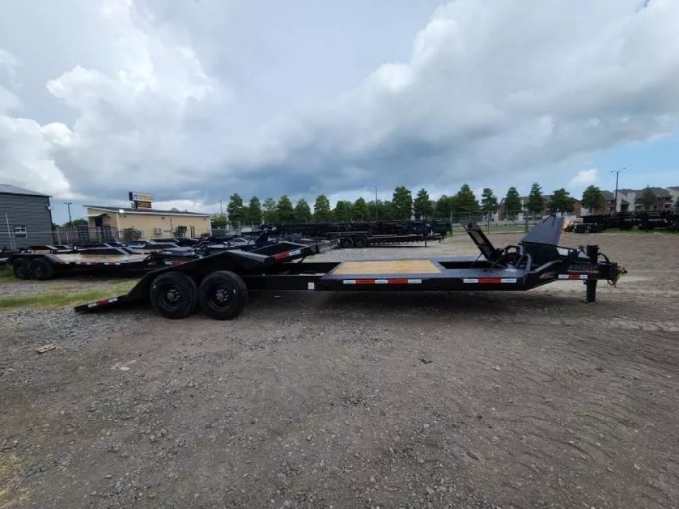 2025 Horizon photo 3