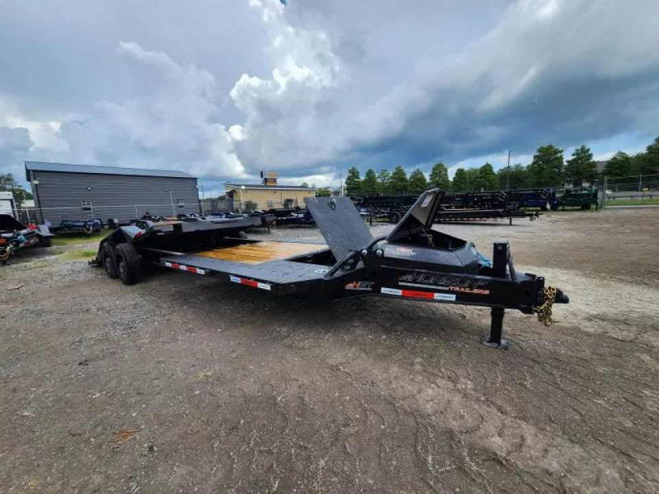 2025 Horizon photo 2