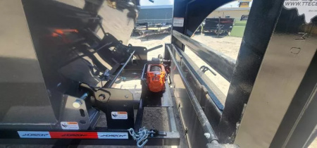 New 2025 Horizon Trailers Roll Off 4 Package Horizon  Roll Off