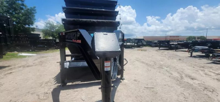 New 2025 Horizon Trailers Roll Off 4 Package Horizon  Roll Off