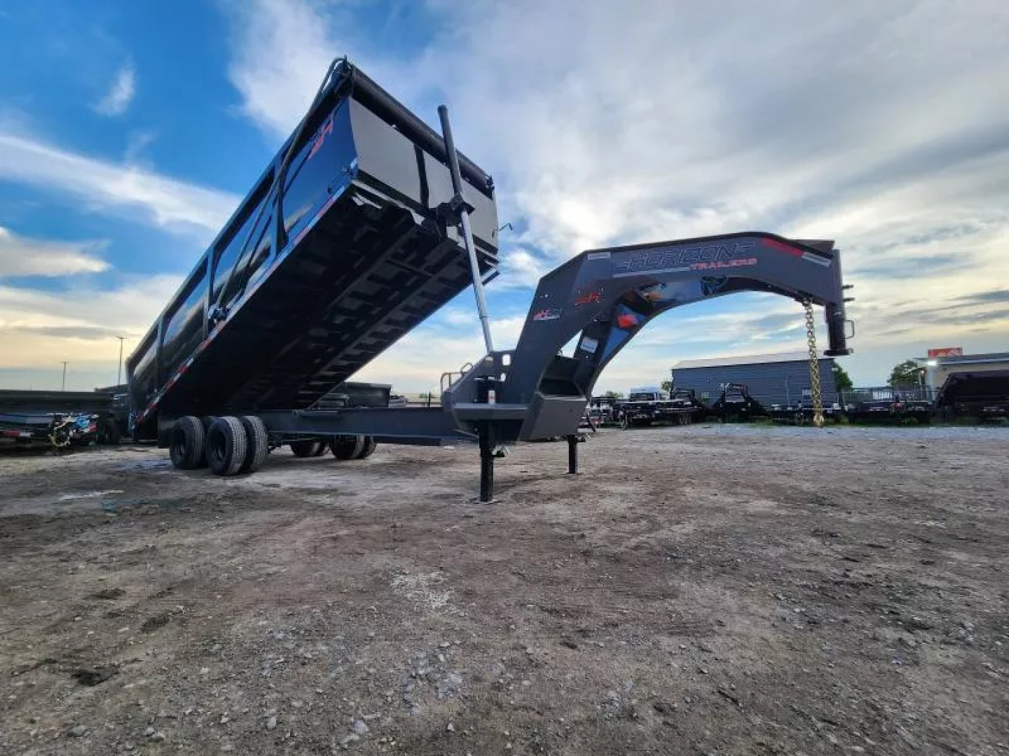 2026 Horizon