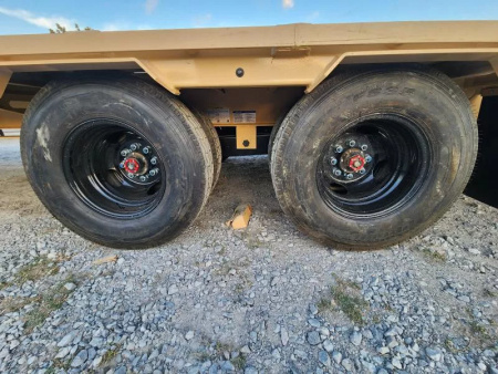 New 2026 Horizon Trailers FHZ 30'X102"  Flatbed Trailer