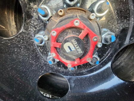 New 2026 Horizon Trailers FHZ 30'X102"  Flatbed Trailer