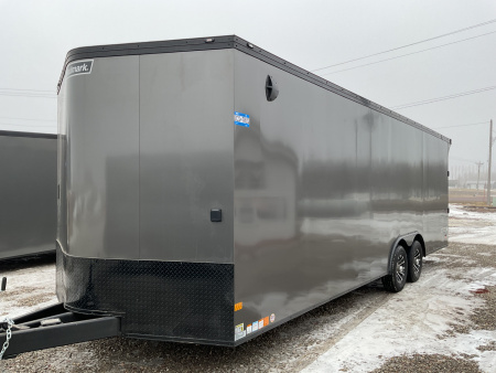 New 2026 Haulmark HEAT8524T3 Car / Racing Trailer