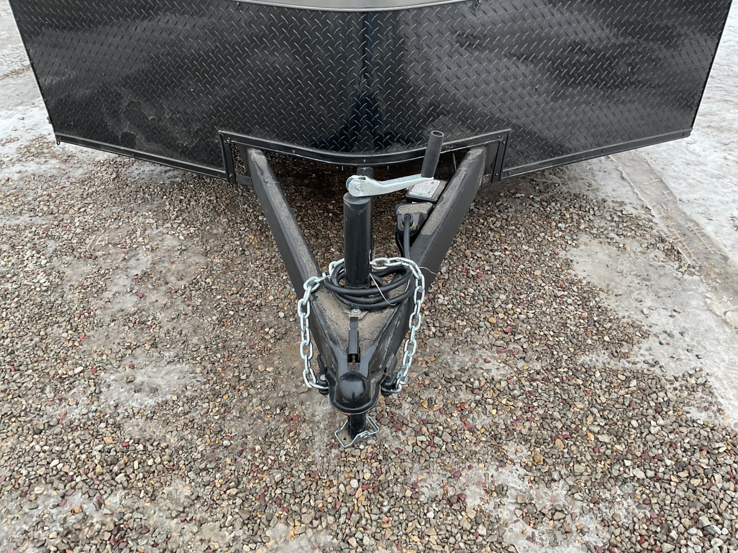 New 2026 Haulmark HEAT8520T3 Car / Racing Trailer