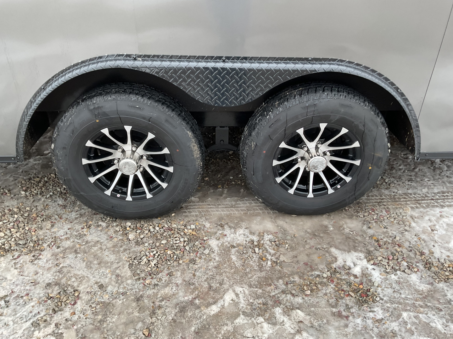 New 2026 Haulmark HEAT8520T3 Car / Racing Trailer