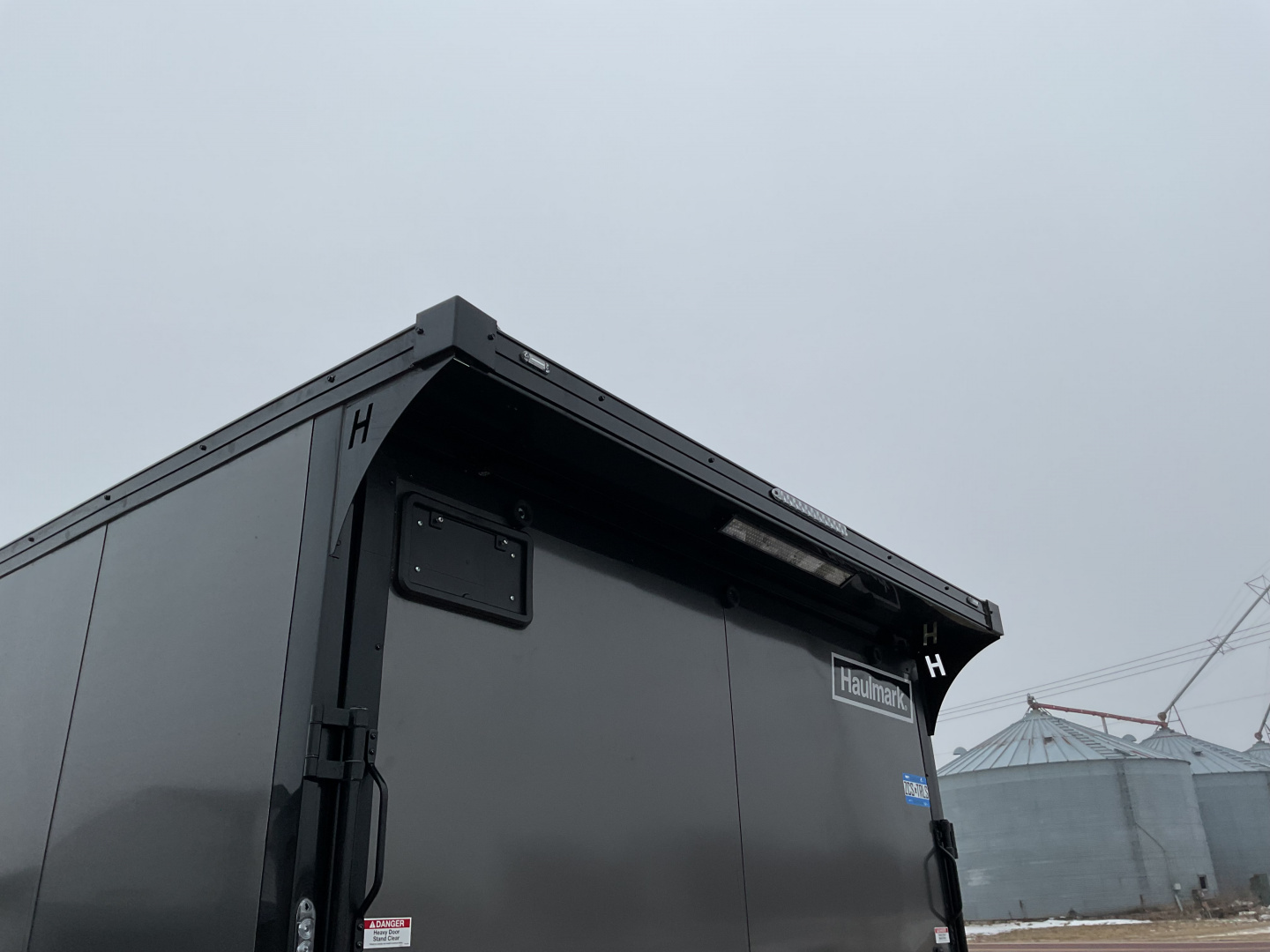 New 2026 Haulmark HEAT8520T3 Car / Racing Trailer