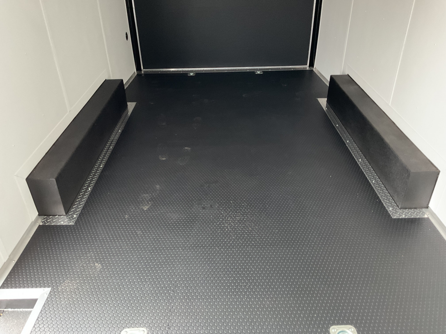 New 2026 Haulmark HEAT8520T3 Car / Racing Trailer