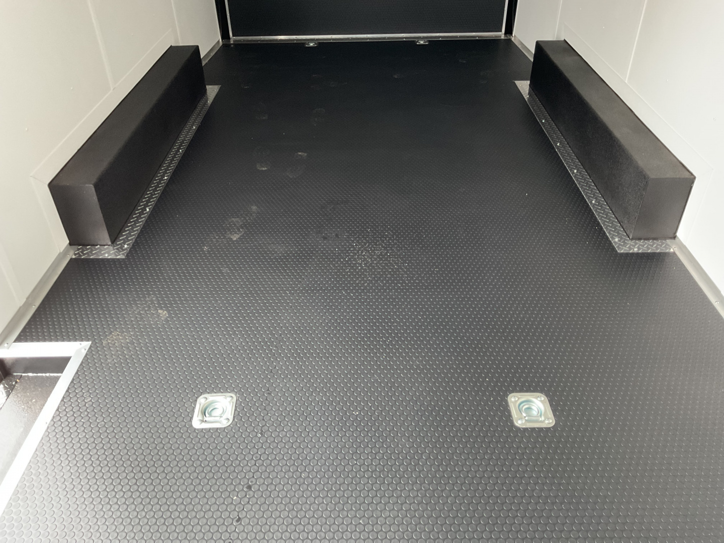 New 2026 Haulmark HEAT8520T3 Car / Racing Trailer