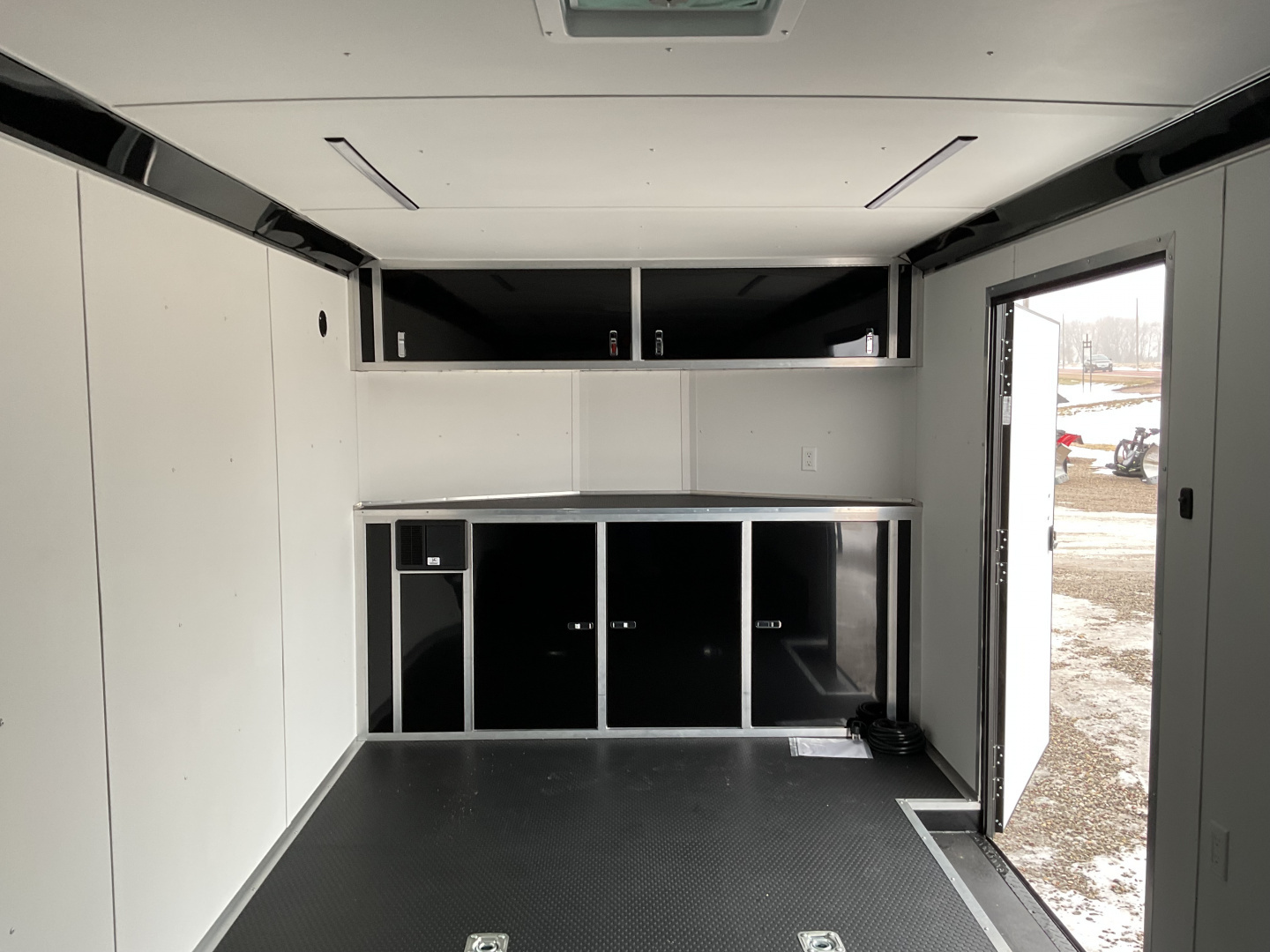 New 2026 Haulmark HEAT8520T3 Car / Racing Trailer