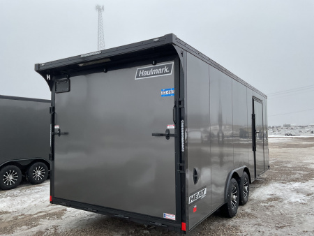 New 2026 Haulmark HEAT8520T3 Car / Racing Trailer