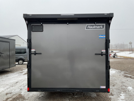 New 2026 Haulmark HEAT8520T3 Car / Racing Trailer