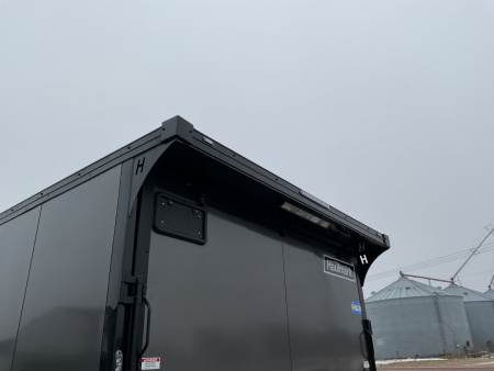 New 2026 Haulmark HEAT8520T3 Car / Racing Trailer