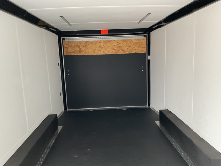 New 2026 Haulmark HEAT8520T3 Car / Racing Trailer