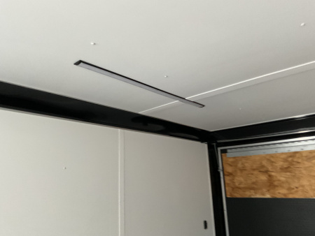 New 2026 Haulmark HEAT8520T3 Car / Racing Trailer