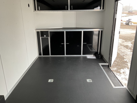 New 2026 Haulmark HEAT8520T3 Car / Racing Trailer