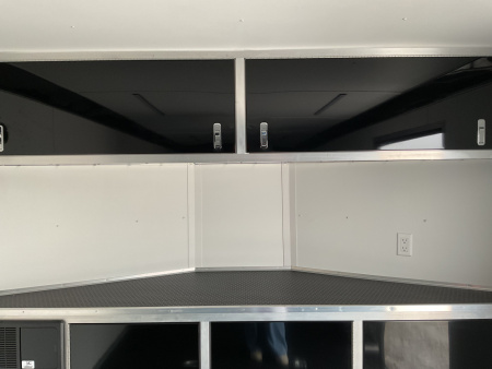 New 2026 Haulmark HEAT8520T3 Car / Racing Trailer